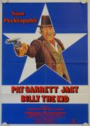 Pat Garrett and Billy the Kid (Pat Garrett jagt Billy the Kid)